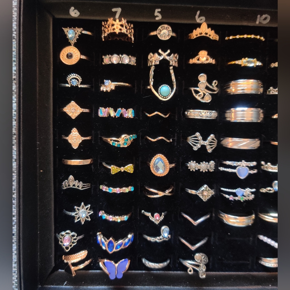 Rings
